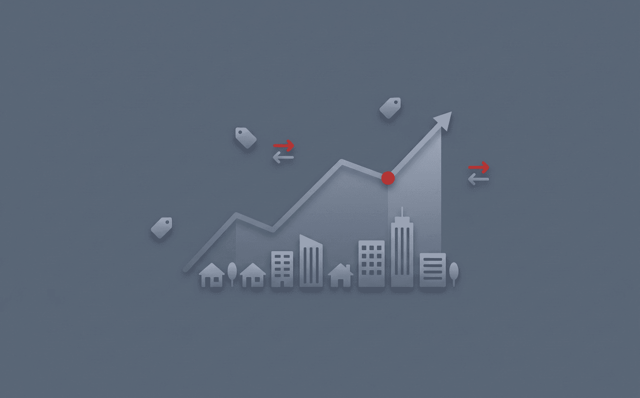 Real-time market insights
